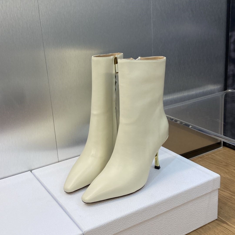 Christian Dior Boots